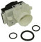 Motor de unidad alternativa PA66GF30 para lavadora de lavavajillas Fagor - AS0014710
