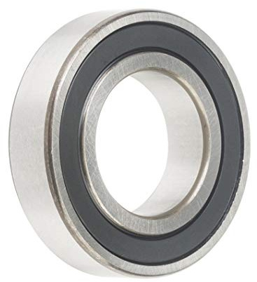 FAG 6310-2RSR Super Pop Deep Groove Ball Bearing