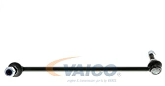 VAICO Stange/Strebe, Stabilisator V30-7549 Vorderachse links, Kompatibel mit: MERCEDES-BENZ C-CLASS, C-CLASS Coupe, C-CLASS T-Model, E-CLASS Cabriolet, E-CLASS Coupe | Kompatibel mit: MERCEDES-BENZ C-CLASS, C-CLASS Coupe, C-CLASS T-Model, E-CLASS Cabriolet, E-CLASS Coupe