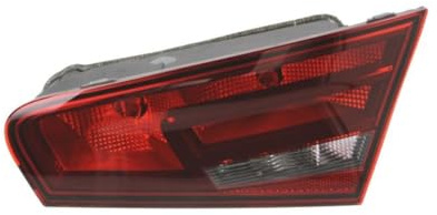 MAGNETI MARELLI 714081050801 Rechts Innenlicht Scheinwerfer | Kompatibel mit: AUDI A3