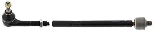 MAPCO Spurstange 49336 Vorderachse links | Kompatibel mit: PEUGEOT 607