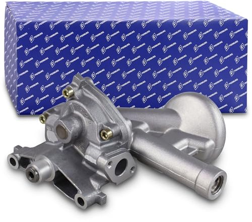 à -lpumpe original PIERBURG (7.31229.01.0) | Kompatibel mit: AUDI TT, TT Roadster, FORD GALAXY I, GALAXY MK I VAN, MERCEDES-BENZ V-CLASS, SEAT ALHAMBRA, LEON, VW BORA I