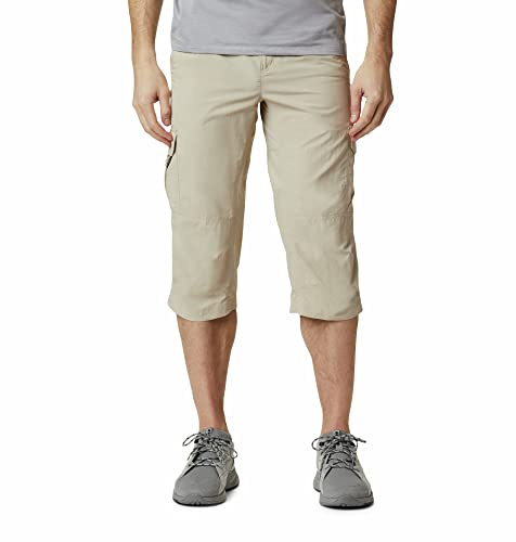 Columbia Silver Ridge 2 Herren Caprihose