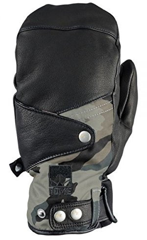 Rome Bowery Mitt Glove Camo L Fausthandschuh