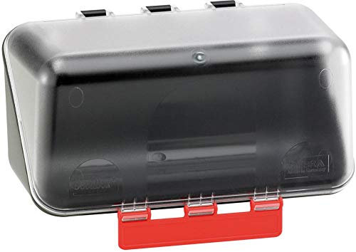 GEBRA Aufb.Box SECU Mini o. Gebotszeichen, transparent