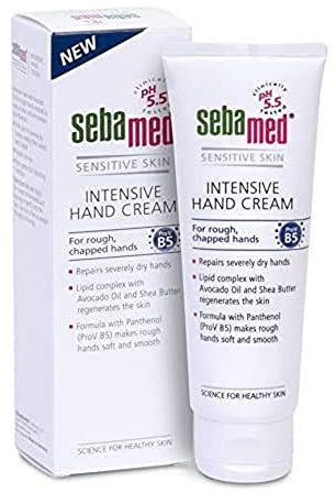 Sebamed Intensive Handcreme 75 ml