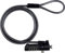 Security Lock w. Keys Wedge Cerradura de Seguridad Kensington Lock GLB220102.