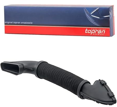 Air Filter Intake Pipe compatible with Mercedes S204 W204 W212 07-14 2710900582