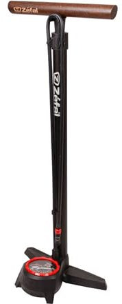 ZEFAL Standpumpe Profil Max FP60 1100mm/ 43, Z-Turn, 1866