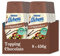 La Lechera Chocolate Sirvefacil 450 g - Pack de 8