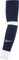 Nike MatchFit Calze Sport Unisex Adulto, Midnight Navy/Bianco, S/M