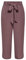 Only ONLWINNER Palazzo Culotte Pant Noos Wvn Pantaloni, Marrone Rosa, 48 Donna
