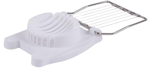 Stainless Steel Wire Egg Slicer Cutter Chopper Kitchen Tool Gadget Utensil