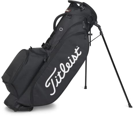 Titleist Golftasche für Spieler 4