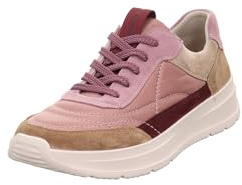 Legero Damen Sprinter ROSA/Mehrfarbig 9540
