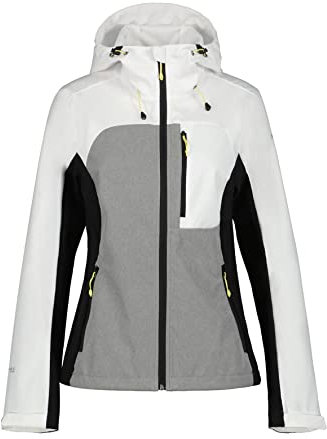 Icepeak Broadus Women 54931 Größe 42 turquoise 330