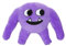 Benolls Plush Toys,9.8''Plush,Nabnab Plush,Horror Game Plush Toy Stuffed Animal Plush Doll Gifts for Kids (Captain Fiddles)
