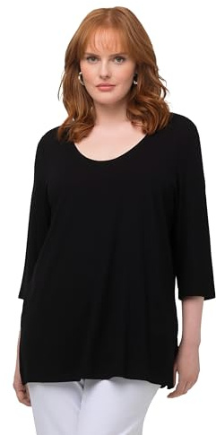 Ulla Popken Damen Shirt