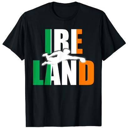 Ireland Rugby