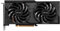 KFA2 Carte Graphique GeForce RTX 4060 1-Click OC 2X NVIDIA 8 Go GDDR6 (Emballage en Vrac)