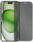 BASEY 2D Panzerglas für iPhone 15 Pro Panzerglas Schutzfolie Vollabdeckung - iPhone 15 Pro Schutzglas Bildschirmschutz aus Glas
