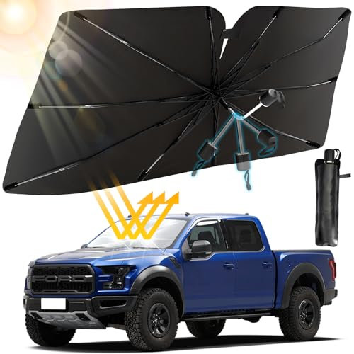 Sonnenschutz Auto Frontscheibe