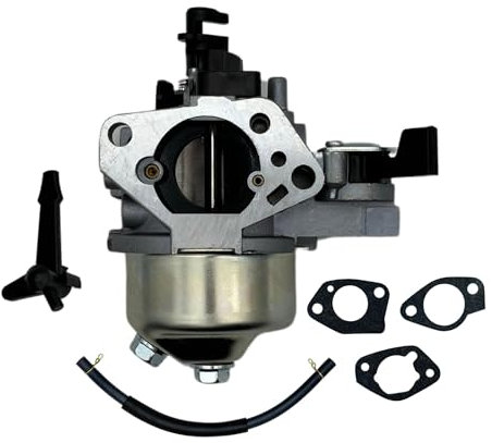 YGQ GX390 GX340 Carburatore Huayi P27 Predator 420cc Carburatore 16100-ZF6-V01 per Honda e Clone 11hp Predator 13hp idropulitrice spazzaneve mini bici