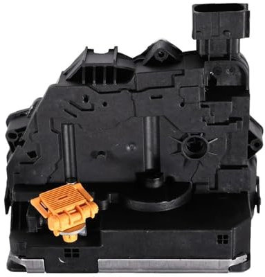 Lato Serratura Attuatore MECCANISMO SERRATURA PORTA POSTERIORE SINISTRA/DESTRA ADATTO PER OPEL PER MERIVA B 2010-2017 Attuatore Blocco Porta