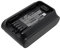 NQILGDOH Staubsauger 2350 MAh Akku XBATR525SL. Kompatibel for Shark Detect Pro IW1120 IW1120C IW3120 IW3111C IW3120C IW3110C IW1111