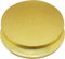YIYICO Cake Board 25cm Rund Tortenunterlage Cakeboard 13mm x Ø10inch 2er Wiederverwendbar Torten Unterplatten für Transport Kuchen und Torten