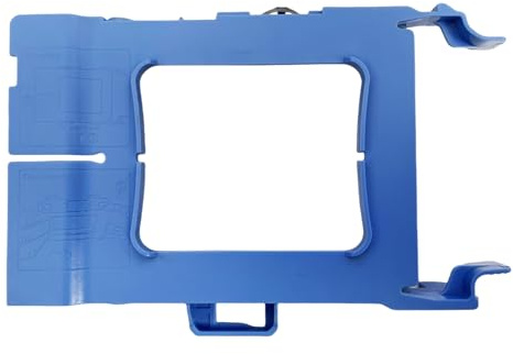 Für Dell Optiplex Micro 3040M 3050M 3060M 7050M 7060M 7040M 9020M MFF 2,5 Zoll SSD Festplattenrahmen HDD Tray Caddy 0TRWF0 Original gebraucht 90%neu