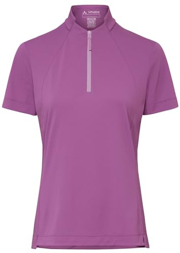 VAUDE T-Shirt Women's Adlux HZ Shirt