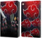 Head Case Designs sous Licence Officielle Naruto Shippuden Akatsuki Art Clé Étui Portefeuille en Cuir Compatible avec Apple iPad Air 2 (2014)