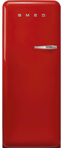 SMEG - Réfrigérateur 1 porte FAB28LRD6