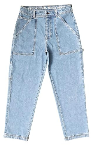 Homeboy Unisex Hose X-tra Work Denim