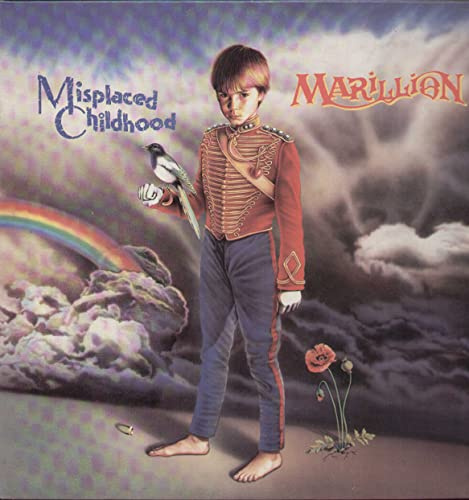 Misplaced Childhood / 1 C 064-24 0340 1