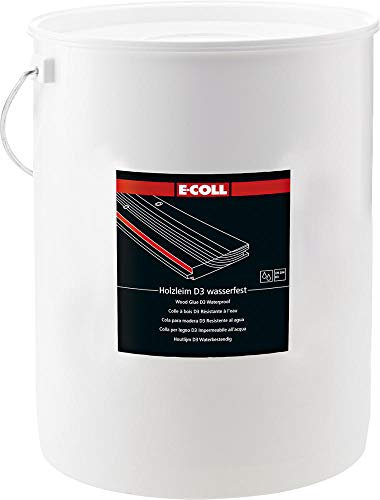 Format 4317784313568 - Holzleim d3 wasserfest 5kg e-coll (f)