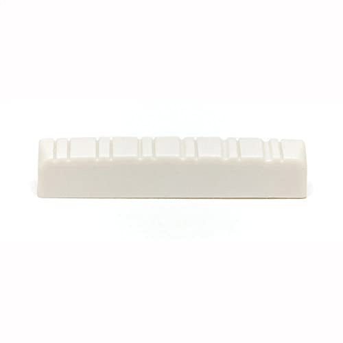 Graphtech Tusq Tear Drop Pick 1.40mm White - 72pcs