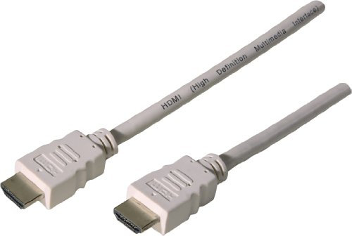 Schwaiger HDMI0300052 HDMI Kabel
