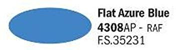 Italeri Flat Azure Blue