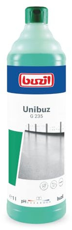 Wischpflege Buzil G235 Unibuz 1 L