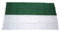 Flagge Fahne Schützenfest grün / weiß 150 x 250 cm FLAGGENMAE®