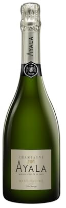 Ayala Champagne Brut Nature