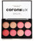 Technic Color Fix Rouge-Palette, 3,5 g, 8 Stück