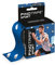 Pinotape Pro Sport kinesiologisches Tape verschiedene Farben und Designs 5 cm x 5 m hautfreundlich (Deep Blue)