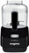 Magimix Le Micro Mini Chopper | Ultra Compact | Multifunctional | Black | 18113