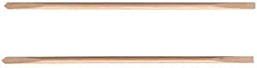 Pfeilring Rosenholzstäbchen, 14 cm