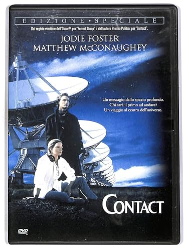 Contact (edizione speciale)