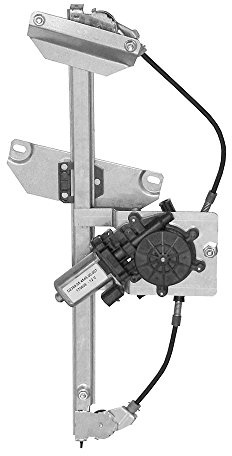 Magneti Marelli 6982005040 Elektrische Fensterheber | Kompatibel mit: TOYOTA AVENSIS, AVENSIS Kombi, AVENSIS Liftback