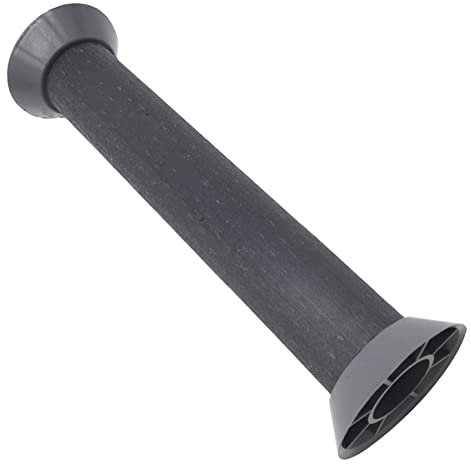 Miko® Schalungs-Abstandhalter, ermöglichen gleichmäßiges Arbeiten beim Betonieren, einfache Anwendung, stabiles und robustes Material… (25cm)